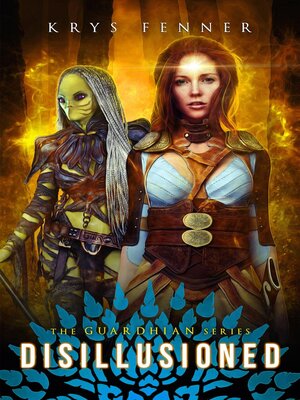 cover image of Disillisioned